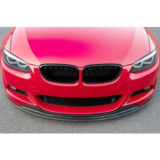 Ledvični mrežici M-Look (za 2007-2010 non-M / 2008-2013 M3, sijaj črna)