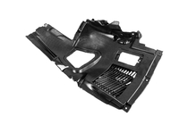 BMW serija 5 F10/F11 2010–2016 Notranji kolotek DPT (2013-2016, spredaj levo) fotografija 2