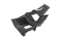 BMW serija 5 F10/F11 2010–2016 Notranji kolotek DPT (2013-2016, spredaj levo) fotografija 3