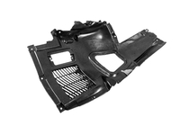 BMW serija 5 F10/F11 2010–2016 DPT notranji blatnik (2013-2016, sprednji desni) fotografija 2
