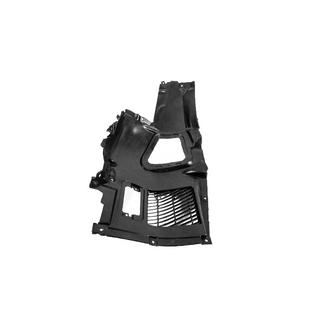DPT notranji blatnik (2013-2016, sprednji desni) BMW serija 5 F10/F11 2010–2016 fotografija 1