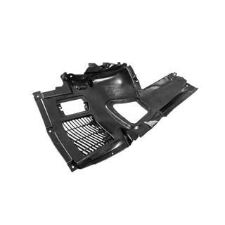DPT notranji blatnik (2013-2016, sprednji desni) BMW serija 5 F10/F11 2010–2016 fotografija 2