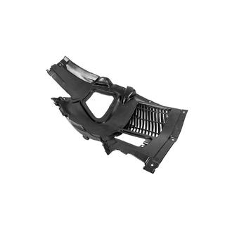 DPT notranji blatnik (2013-2016, sprednji desni) BMW serija 5 F10/F11 2010–2016 fotografija 3