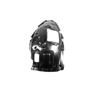 DPT kolotek (spredaj levo) BMW serija 3 F30/F31 2012–2019 fotografija 4