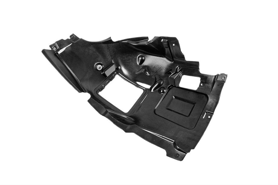 BMW serija 3 F30/F31 2012–2019 DPT kolotek (spredaj levo) Fotografija 2