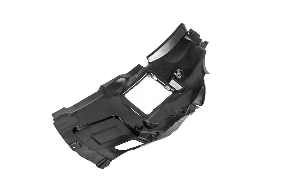 BMW serija 3 F30/F31 2012–2019 DPT kolotek (spredaj levo) Fotografija 3