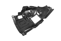 BMW serija 3 F30/F31 2012–2019 Notranji blatnik DPT (spredaj desno) fotografija 2