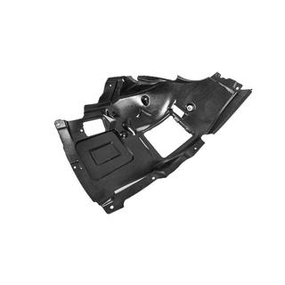 Notranji blatnik DPT (spredaj desno) BMW serija 3 F30/F31 2012–2019 fotografija 2