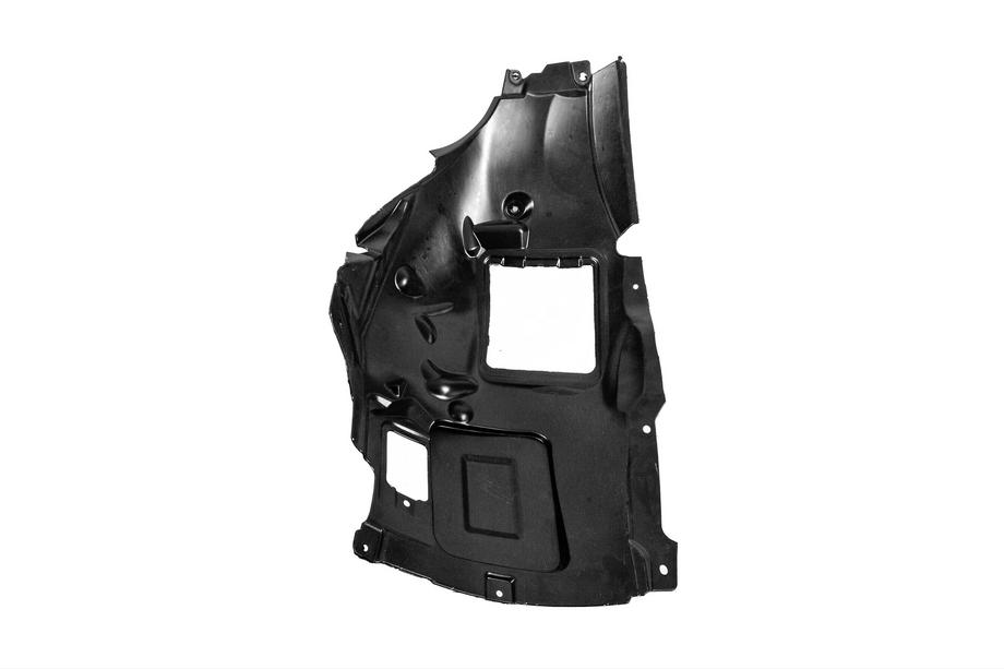 BMW serija 3 F30/F31 2012–2019 Notranji blatnik DPT (spredaj desno) Image