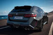 Pregled BMW M5 Touring 2024: športni karavan fotografija 4