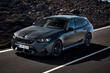 Pregled BMW M5 Touring 2024: športni karavan fotografija 3