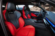 Pregled BMW M5 Touring 2024: športni karavan fotografija 6