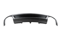 Audi A4 B8 2007–2015 Difuzor zadnjega odbijača DPT V2 (2008-2011) fotografija 5