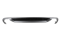Audi A4 B8 2007–2015 Difuzor zadnjega odbijača DPT V2 (2012-2015) fotografija 3