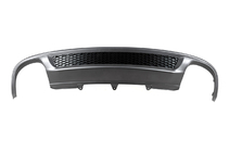 Audi A4 B8 2007–2015 Difuzor zadnjega odbijača DPT V2 (2012-2015) fotografija 5
