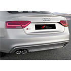Audi A5 2007–2015 Difuzor zadnjega odbijača DPT (2011-2015) fotografija 2