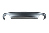 Audi A5 2007–2015 Difuzor zadnjega odbijača DPT (2011-2015) fotografija 4