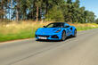 Preizkus športnega avtomobila Lotus Emira fotografija 2