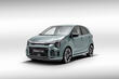 Test Kia Picanto: prenovljeni mestni kombilimuzinski model fotografija 4