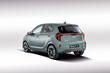 Test Kia Picanto: prenovljeni mestni kombilimuzinski model fotografija 5