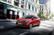 Test Kia Picanto: prenovljeni mestni kombilimuzinski model fotografija 3
