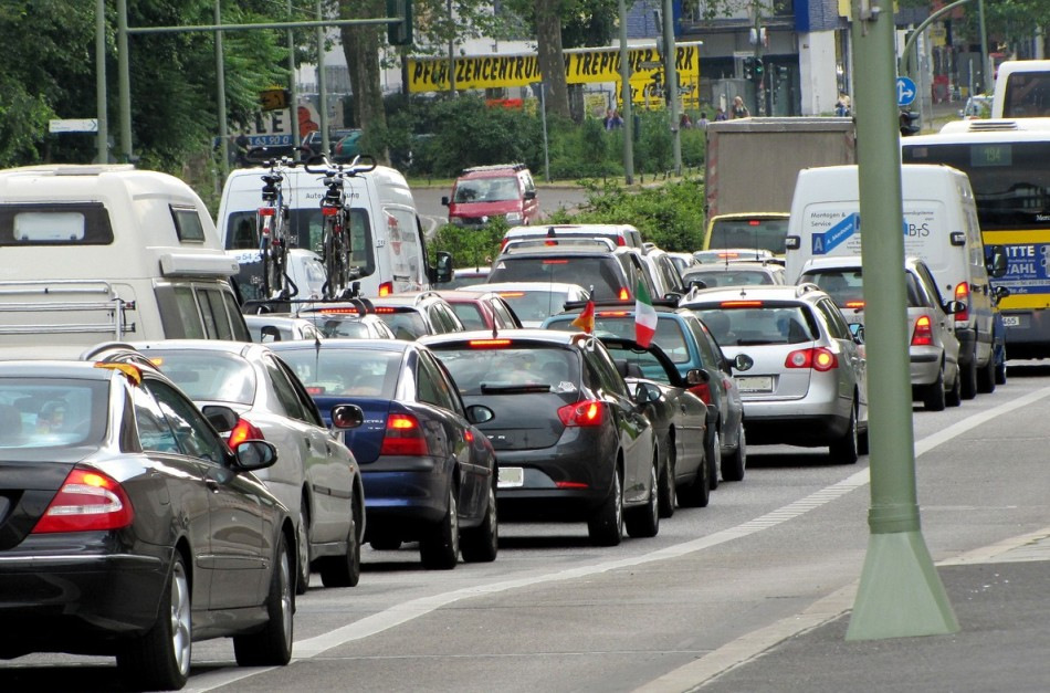 Kateri avto je najboljši za mesto: idealen mestni avto