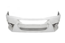 Mercedes Sprinter W906 2006–2018 Nastavek za sprednji odbijač Sport 1 (2006-2013) fotografija 3