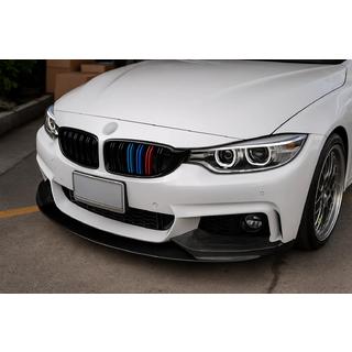BMW ledvične rešetke M-Look (za M3 F80, M-Color) BMW serija 3 F30/F31 2012–2019 fotografija 1