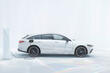 Test posodobljenega Mercedes-Benz CLA Shooting Brake (X118) fotografija 3