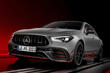 Test posodobljenega Mercedes-Benz CLA Shooting Brake (X118) fotografija 1