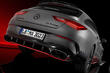 Test posodobljenega Mercedes-Benz CLA Shooting Brake (X118) fotografija 2