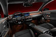 Test posodobljenega Mercedes-Benz CLA Shooting Brake (X118) fotografija 5