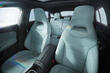 Test posodobljenega Mercedes-Benz CLA Shooting Brake (X118) fotografija 6