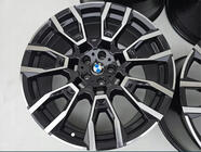 BMW X6 G06 2019–2027 Kovana platišča R22 (Rabljena, F96-Designs, 4 kos) fotografija 2