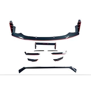 Sprednji lip spojler RS-Style
