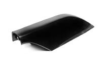 Toyota Land Cruiser Prado 120 2002–2009 Zadnji levi pokrov za strešne letve fotografija 3