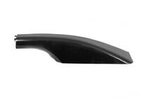 Toyota Land Cruiser 200 2007–2021 Sprednji desni pokrov za strešne letve fotografija 1