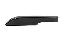 Toyota Land Cruiser 200 2007–2021 Zadnji levi pokrov za strešne letve fotografija 4
