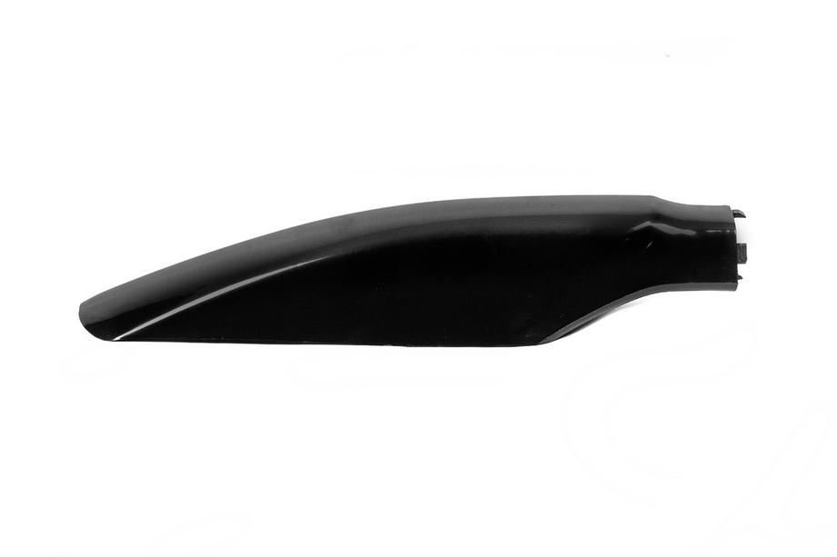 Toyota Land Cruiser Prado 150 2009–2023 Sprednji levi pokrovček za strešne nosilce (relinge) Image