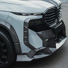 BMW XM G09 2022– Komplet karoserijskih dodatkov MNSR Carbon V1 fotografija 1