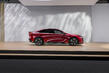 Pregled novega električnega avtomobila Mazda 6e fotografija 3