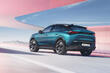 Pregled Peugeot e-3008: specifikacije, oprema in druge posebnosti fotografija 3