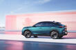 Pregled Peugeot e-3008: specifikacije, oprema in druge posebnosti fotografija 4