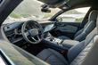 Audi SQ8: pregled športnega crossover kupeja fotografija 5