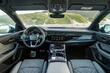 Audi SQ8: pregled športnega crossover kupeja fotografija 6