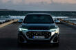 Audi SQ8: pregled športnega crossover kupeja fotografija 1