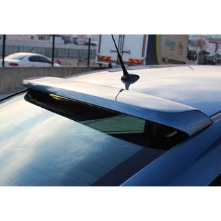 DPT spojler zadnjega stekla (SD, za barvanje) Opel Astra J 2009–2015 fotografija 1