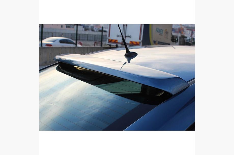 Opel Astra J 2009–2015 DPT spojler zadnjega stekla (SD, za barvanje) Image