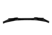 BMW serija 5 F10/F11 2010–2016 Sprednji lip DPT V2 (za M5, črna visok sijaj) fotografija 6