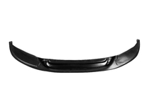 BMW serija 5 F10/F11 2010–2016 Sprednji lip DPT V2 (za M5, črna visok sijaj) fotografija 7